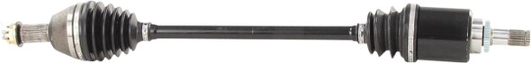 Moose Offroad - 02141825 - Axle Kit - CV/Complete - OEM Replacement - Standard - Front Left/Right - '19-'21 Talon 1000X