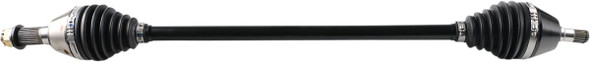 Moose Offroad - 02141842 - Axle Kit - CV/Complete - Heavy-Duty - Front Right - Maverick X3