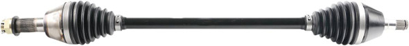Moose Offroad - 02141846 - Axle Kit - CV/Complete - Heavy-Duty - Front Left - Maverick X3