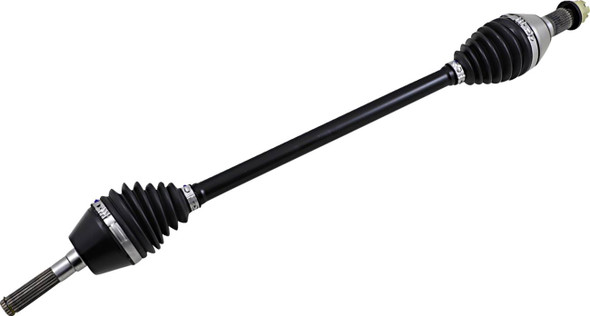Moose Offroad - 02141842 - Axle Kit - CV/Complete - Heavy-Duty