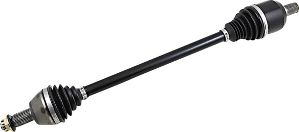 Moose Offroad - 02141849 - Axle Kit - CV/Complete - Heavy-Duty - Rear Left/Right - '19-'21 Talon 1000R