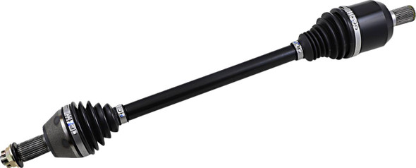 Moose Offroad - 02141850 - Axle Kit - CV/Complete - Heavy-Duty - Rear Left/Right - '19-'21 Talon 1000X