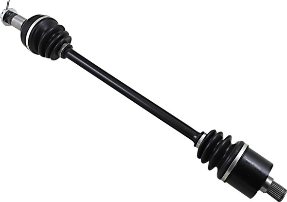 Moose Offroad - 02141859 - Axle Assembly - Complete - Standard - Rear Left/Right - Arctic Cat Wildcat