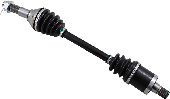 Moose Offroad - 02141862 - Axle Assembly - Complete - Standard - Rear Left | Middle Left - Can-Am Outlander