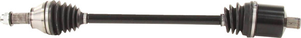 Moose Offroad - 02141948 - Axle Kit - CV/Complete - OEM Replacement - Standard - Front Left/Right - Polaris RZR Pro XP