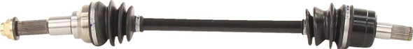 Moose Offroad - 02141950 - Axle Kit - CV/Complete - OEM Replacement - Standard - Front Left/Right - Wolverine 850