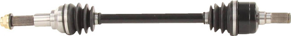 Moose Offroad - 02141951 - Axle Kit - CV/Complete - OEM Replacement - Standard - Rear Left/Right - Wolverine 850