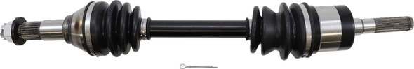 Moose Offroad - 02142002 - Axle Kit - CV/Complete - OEM Replacement - Standard - Front Right - Outlander/Renegade