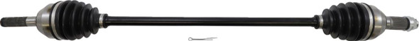 Moose Offroad - 02142059 - Axle Assembly - Complete - Standard - Front Left - Can-Am Maverick X3