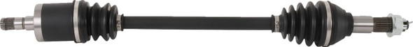 Moose Offroad - 02142064 - Axle Assembly - Complete - Standard - Front Left - Can-Am Commander