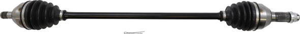 Moose Offroad - 02142070 - Axle Assembly - Complete - Standard - Front Right - Can-Am Maverick X3