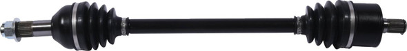 Moose Offroad - 02142083 - Axle Assembly - Complete - Standard - Rear/Middle Left/Right - Can-Am Defender