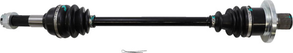 Moose Offroad - 02142093 - Axle Assembly - Complete - Standard - Rear Right - '14 CF Moto Z-Force 800 EX