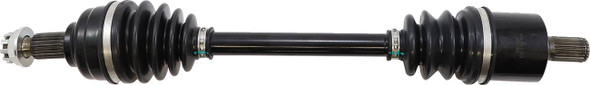 Moose Offroad - 02142196 - Axle Assembly - Complete - Standard - Rear Left/Right - Honda TRX420/520