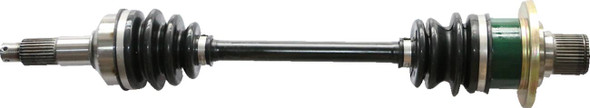 Moose Offroad - 02142701 - Axle Kit - CV/Complete - OEM Replacement - Standard - Rear Left - Yamaha Grizzly 660