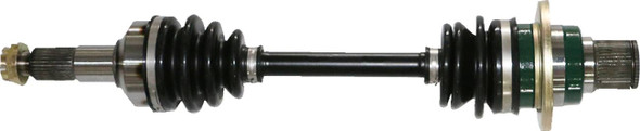 Moose Offroad - 02142702 - Axle Kit - CV/Complete - OEM Replacement - Standard - Rear Right - Yamaha Grizzly 660