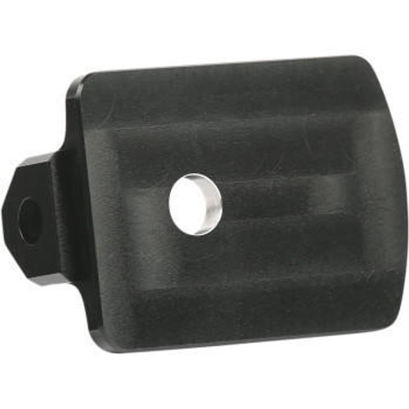 Thrashin Supply Arm Mount Brake Pedal - Black or Chrome