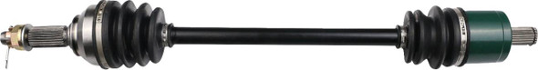 Moose Offroad - 02142742 - Axle Kit - CV/Complete - OEM Replacement - Standard - Front Left - John Deere Gator