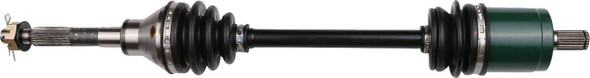 Moose Offroad - 02142749 - Axle Kit - CV/Complete - OEM Replacement - Standard - Front Left/Right - Kubota RTV-X