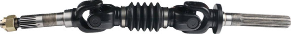 Moose Offroad - 02142751 - Axle Kit - CV/Complete - OEM Replacement - Standard - Rear Left/Right - Kubota RTV
