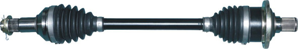 Moose Offroad - 02142752 - Axle Kit - CV/Complete - Rear Left/Right - Heavy-Duty - Arctic Cat