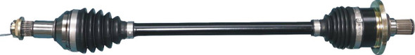 Moose Offroad - 02142753 - Axle Kit - CV/Complete - Rear Left/Right - Heavy-Duty - Prowler