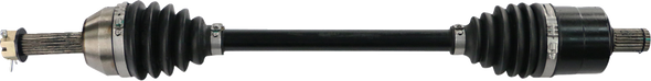 Moose Offroad - 02142797 - Axle Kit - CV/Complete - Front Left/Right - Heavy-Duty - '15-'16 Ranger 325/570