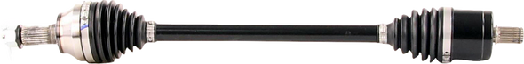 Moose Offroad - 02142800 - Axle Kit - CV/Complete - Front Left/Right - Heavy-Duty - '19 High Lifter/Back Country