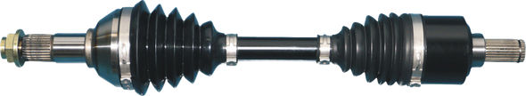 Moose Offroad - 02142807 - Axle Kit - CV/Complete - Rear Left/Right - Heavy-Duty - '09-'14 Yamaha Grizzly 550/700