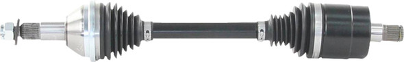 Moose Offroad - 02142864 - Axle Kit - CV/Complete - Heavy-Duty - Rear Left - Can Am