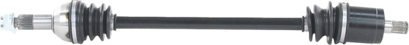 Moose Offroad - 02142872 - Axle Kit - CV/Complete - OEM Replacement - Standard - Front Left/Right - Commander/Maverick