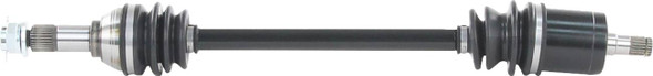 Moose Offroad - 02142874 - Axle Kit - CV/Complete - OEM Replacement - Standard - Front Right - Commander/Maverick