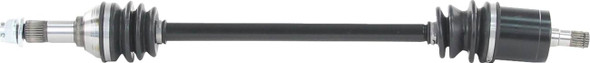 Moose Offroad - 02142875 - Axle Kit - CV/Complete - OEM Replacement - Standard - Front Right - Commander 1000