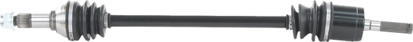 Moose Offroad - 02142877 - Axle Kit - CV/Complete - OEM Replacement - Standard - Front Left - Commander 1000