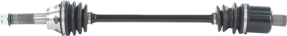Moose Offroad - 02142881 - Axle Kit - CV/Complete - OEM Replacement - Standard - Rear Left/Right - Polaris Ranger