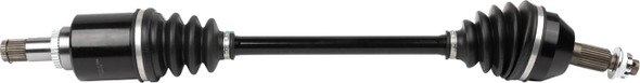 Moose Offroad - 02143116 - Axle Assembly - Complete - Standard - Rear Left - Honda Pioneer 1000