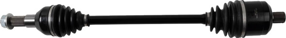 Moose Offroad - 02143122 - Axle Assembly - Complete - Standard - Rear Right - Kawasaki KRX 1000