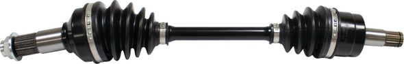 Moose Offroad - 02143129 - Axle Assembly - Complete - Standard - Front Right - Yamaha Kodiak 450