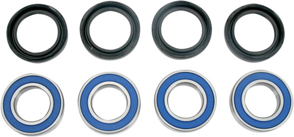 Moose Offroad - 02150016 - Wheel Bearing Kit - Rear - '02 YFM660