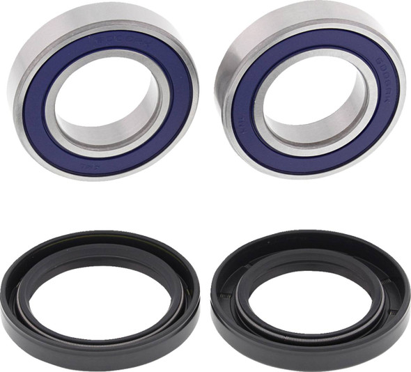 Moose Offroad - 02151118 - Wheel Bearing Kit - Rear - Yamaha YFZ/Raptor/Grizzly 50/90/110
