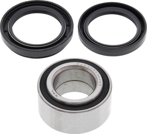 Moose Offroad - 02151122 - Wheel Bearing Kit - Tapered - Double Angular Contact - Front/Rear - Arctic Cat