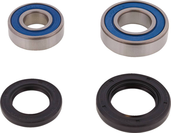 Moose Offroad - 02151297 - Wheel Bearing Kit - Front - Kayo Jackal/Bull 200