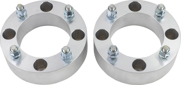 Moose Offroad - 02220520 - Wheel Spacers with 12 mm x 1-1/2" Studs - 4/156 - 2"