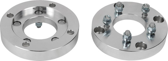 Moose Offroad - 02220721 - Adapter - Wheel Spacer - 4/156-5/4.5 - 1.25"
