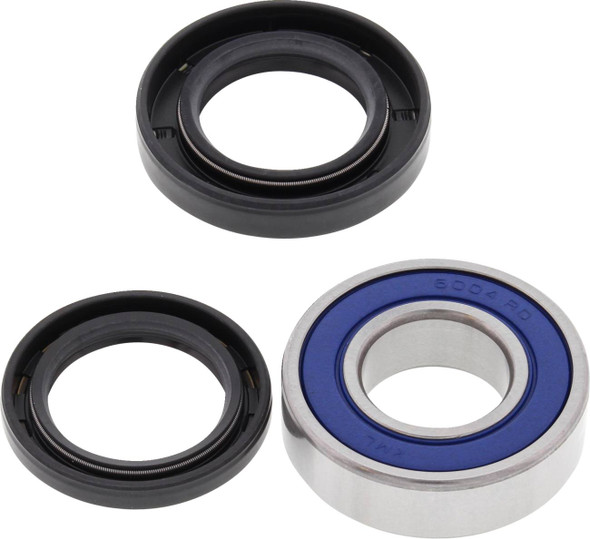 Moose Offroad - 04100069 - Steering Stem Bearing Kit - Lower