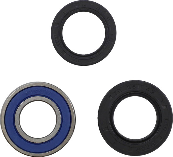 Moose Offroad - 04100069 - Steering Stem Bearing Kit - Lower