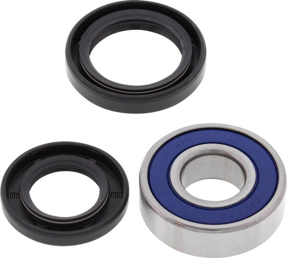 Moose Offroad - 04100071 - Steering Stem Bearing Kit - Lower