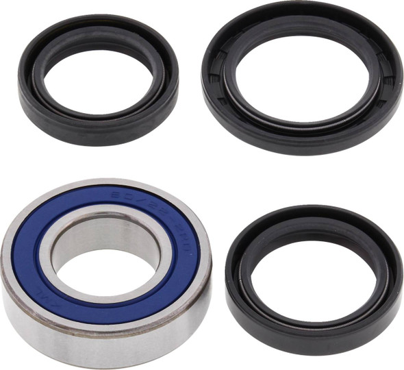 Moose Offroad - 04100072 - Steering Stem Bearing Kit - Lower