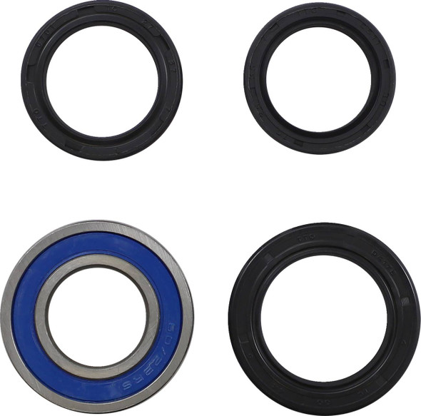 Moose Offroad - 04100072 - Steering Stem Bearing Kit - Lower