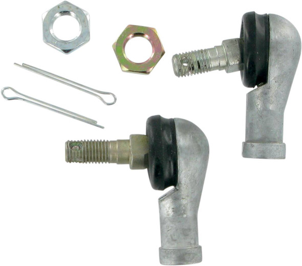 Moose Offroad - 04300052 - Tie Rod End Kit - Front Inner/Outer
